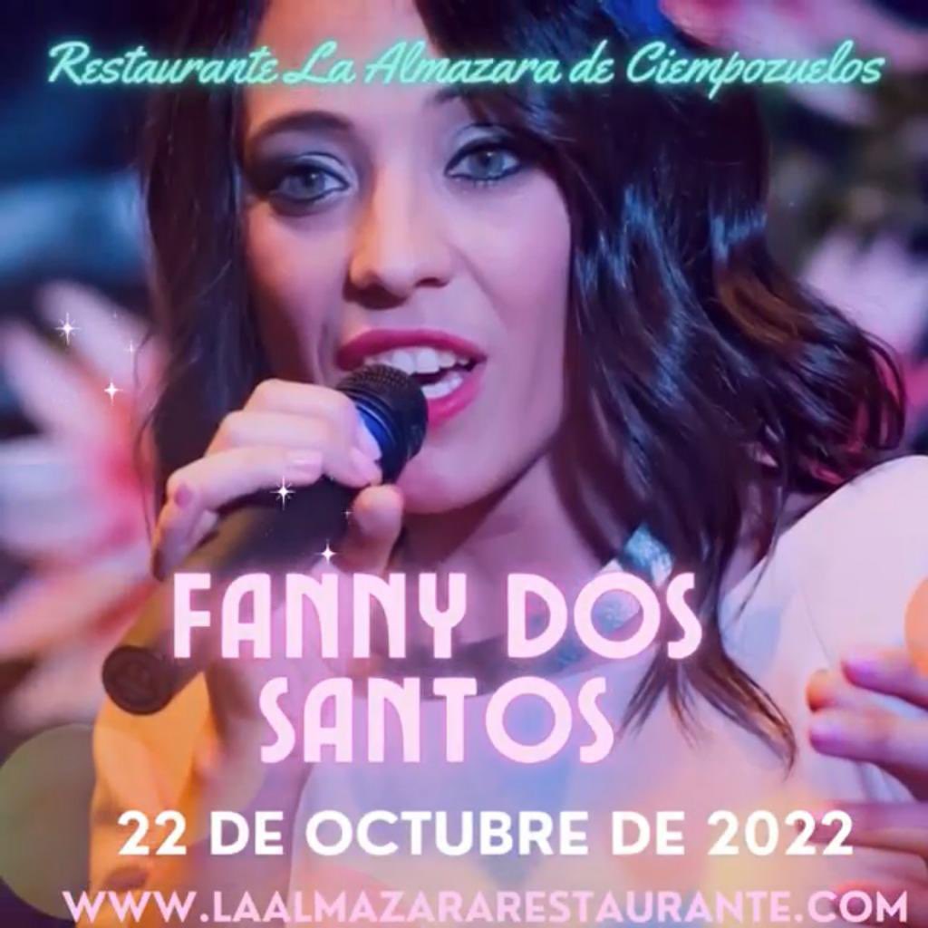 fanydsg's tweet photo. Tienes plan para hoy por la noche? Os espero para empezar la temporada con música y baile en el @restaurantes_la_almazara. #baile #musica #vozendirecto #cienpozuelos #valdemoro #seseña #madrid 🎤💃🏻🥰 https://t.co/w942vSashq