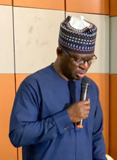 NgProductivity's tweet photo. 5 Days to go for the Director General, National Productivity Centre, Dr. Kashim AKOR to inaugurate the Lagos State Productivity Committee. #NPC #Productivity #ngproductivity #NPCmediateam https://t.co/ETzfOxKCHU