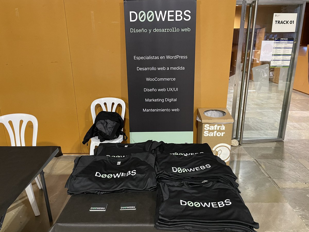 Doowebs tweet media