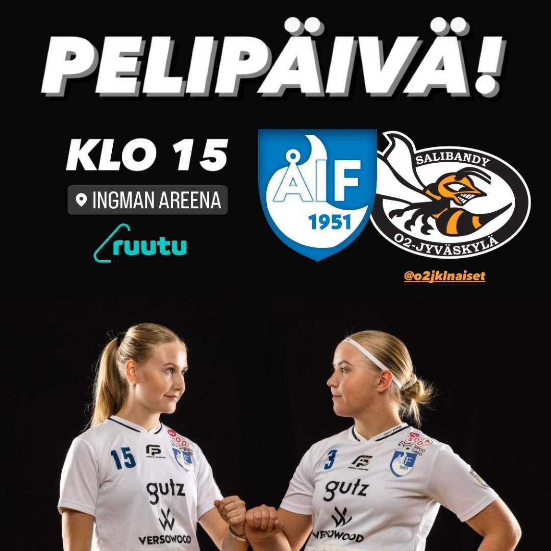 Raisa Halonen tweet media