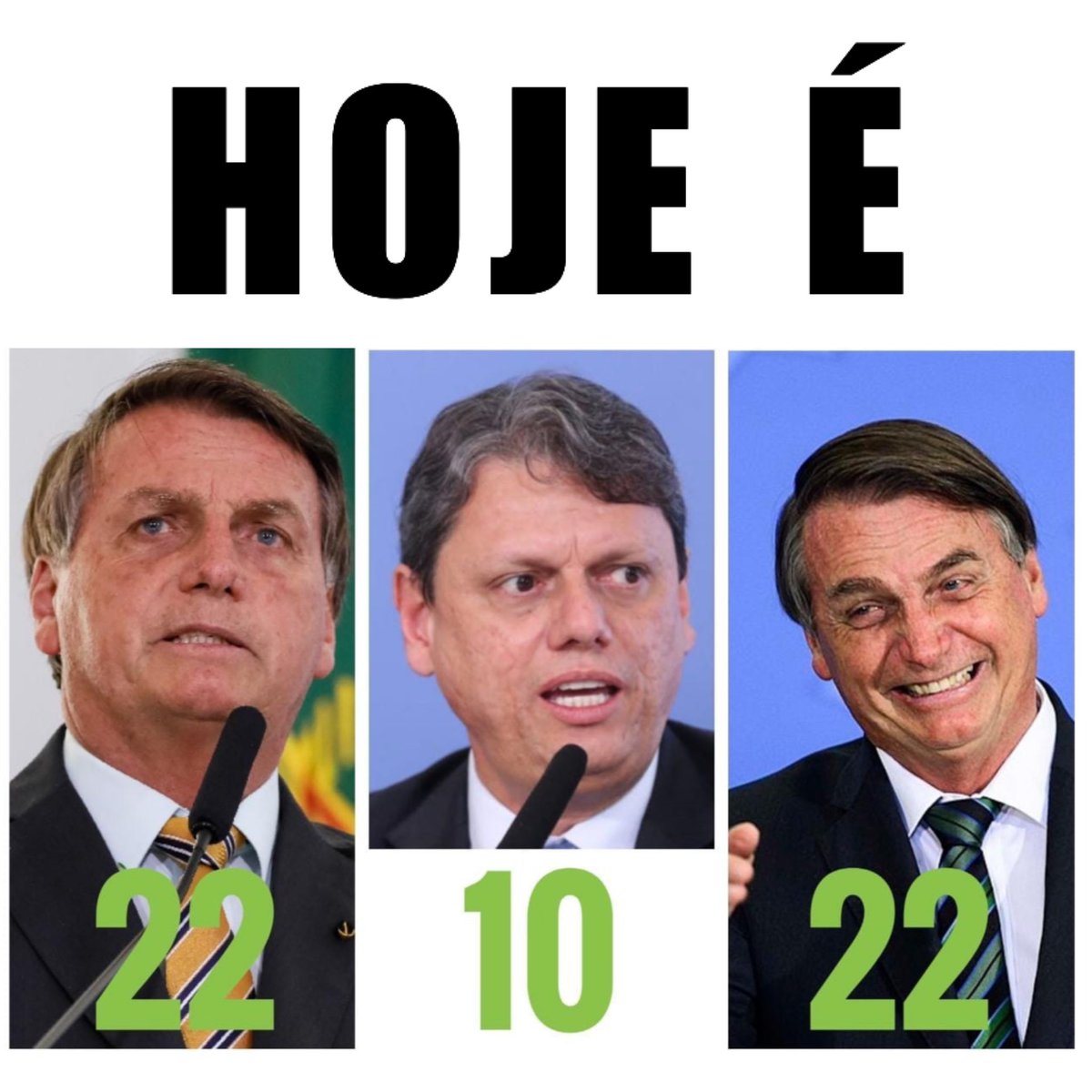 FlavioBolsonaro's tweet photo. Bom dia!
Com @tarcisiogdf https://t.co/9q2RGvk7NB