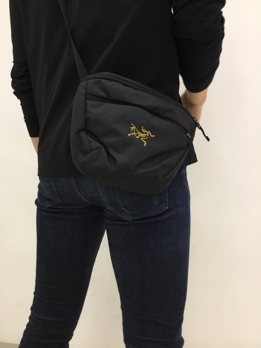 Ishii_tachikawa's tweet photo. 大人気アークテリクスの #mantis1 #mantis2 が
入荷いたしました👏🏻✨
お出かけで大活躍間違いなしのポーチです!
是非、店頭でお試ししてみてください✨
#石井スポーツ立川店 #アークテリクス #アウトドア https://t.co/UVa4QQsZJp