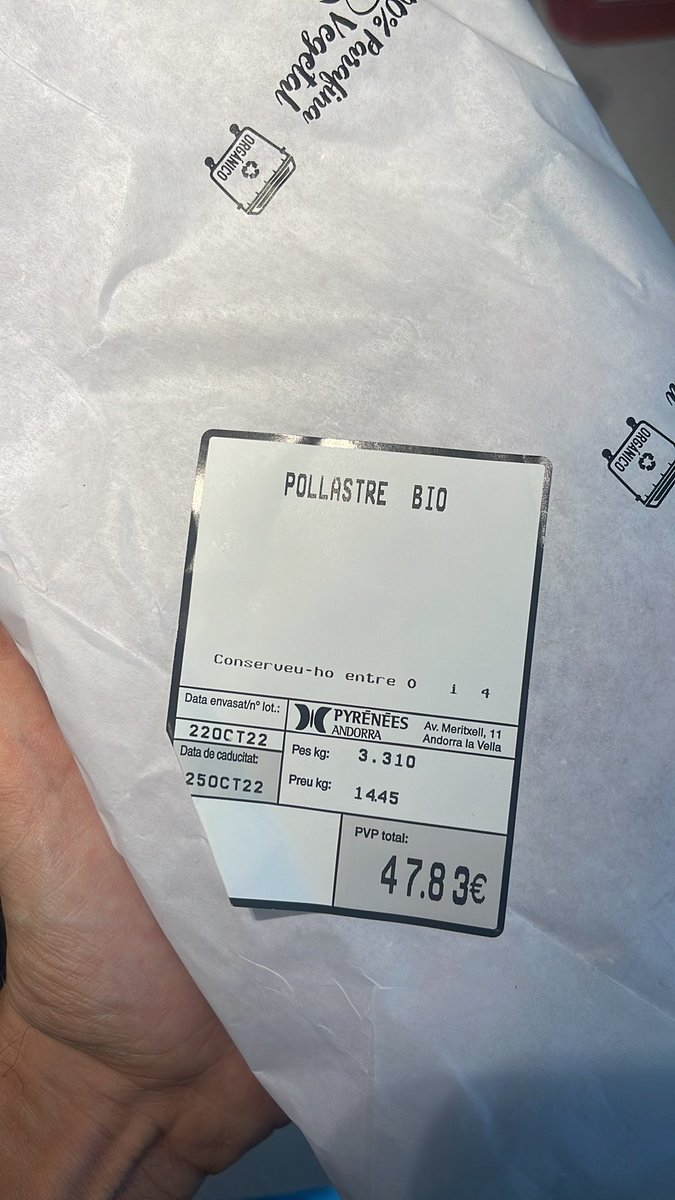 Andorra Twits 🇦🇩 tweet media