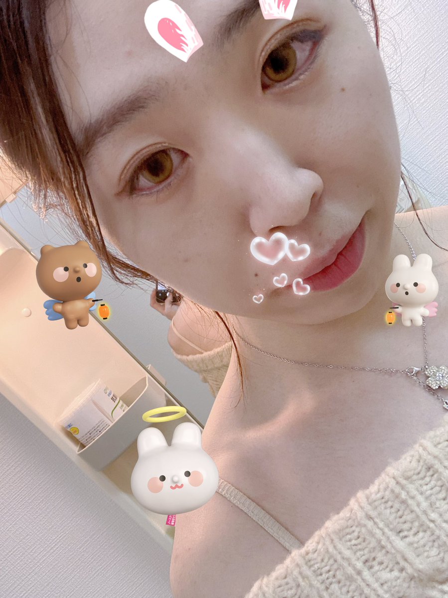 Moon42910948's tweet photo. 🐰 https://t.co/YM1YYEClM0