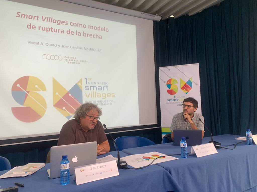 Smart Villages 2022 tweet media
