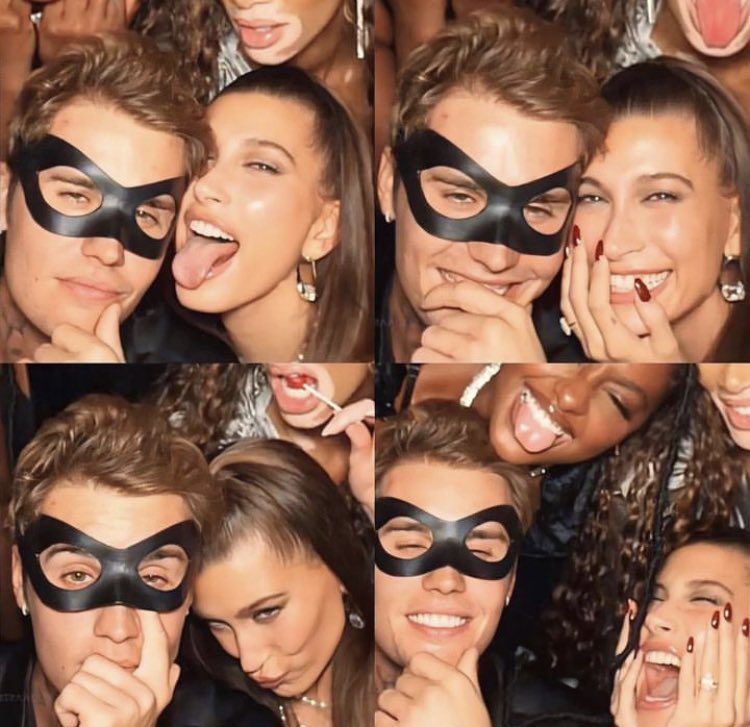 JAILEYSWRLD's tweet photo. justin bieber and hailey bieber 🫶🏽 https://t.co/ohme3tvthK