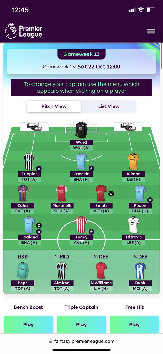 Knut Masdal tweet media