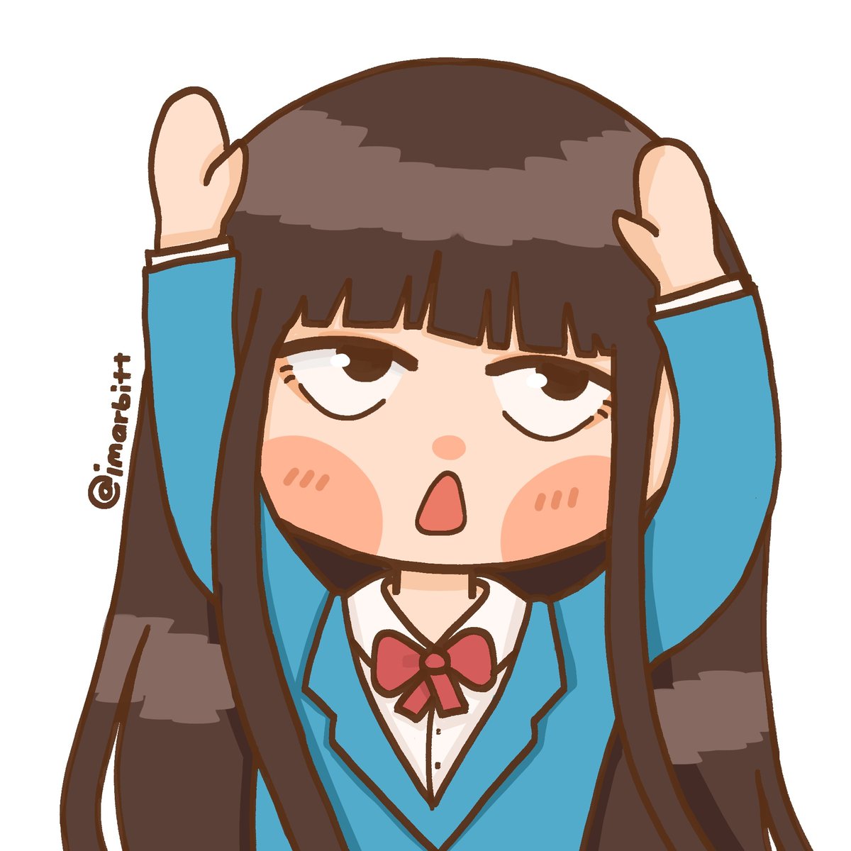 imarbitt's tweet photo. them>

#artph #fanart https://t.co/W5ogAaaa84