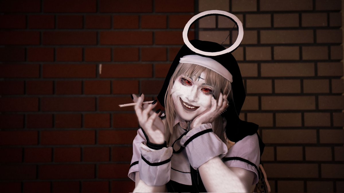 🚬Cosplay໒꒱】 う ぁ が ち こ ゃ わ れ ✝︎ピノキオピー様/神っ