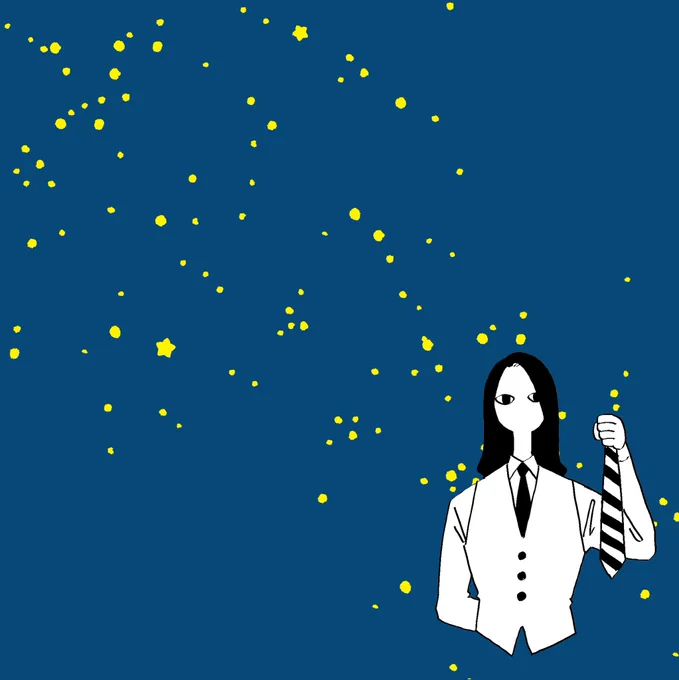 次回のノベルティだけできてしまったな(ハンカチタオル)