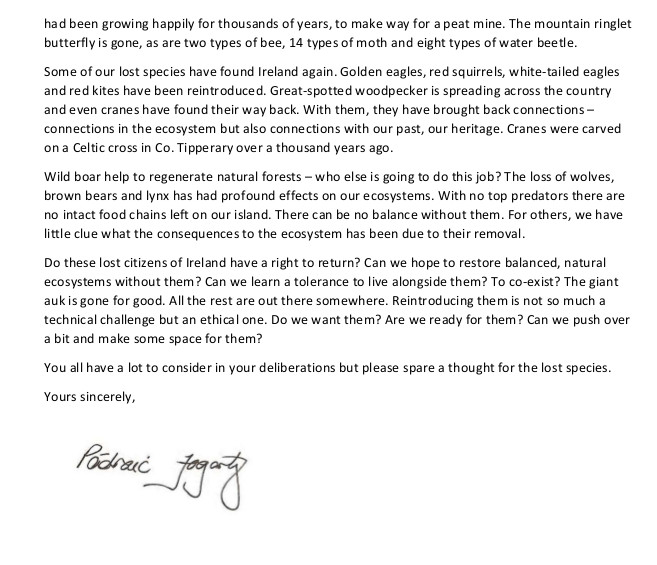 Pádraic Fogarty tweet media