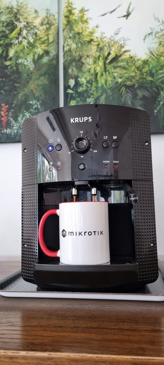 Interfiber Networks tweet media