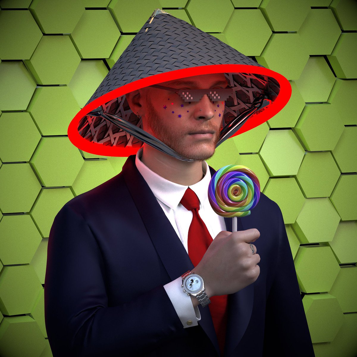 🚨COLLAB GIVEAWAY🚨
👑#LeoKings x #xSPECTAR🧬

🎁 PRIZES
3winners x 3000 $JANGA 
3winners x 888 $xSPECTAR 
 
📍FOLLOW <a href="/leokings_nft/">Leo Kings 👑</a> &amp; @xspectar 
📍LIKE &amp; RETWEET 
📍TAG 3 FRIENDS

WINNERS PICKED IN 48 HOURS ⏰