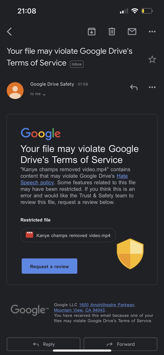 traehtroftini's tweet image. #deletegoogle