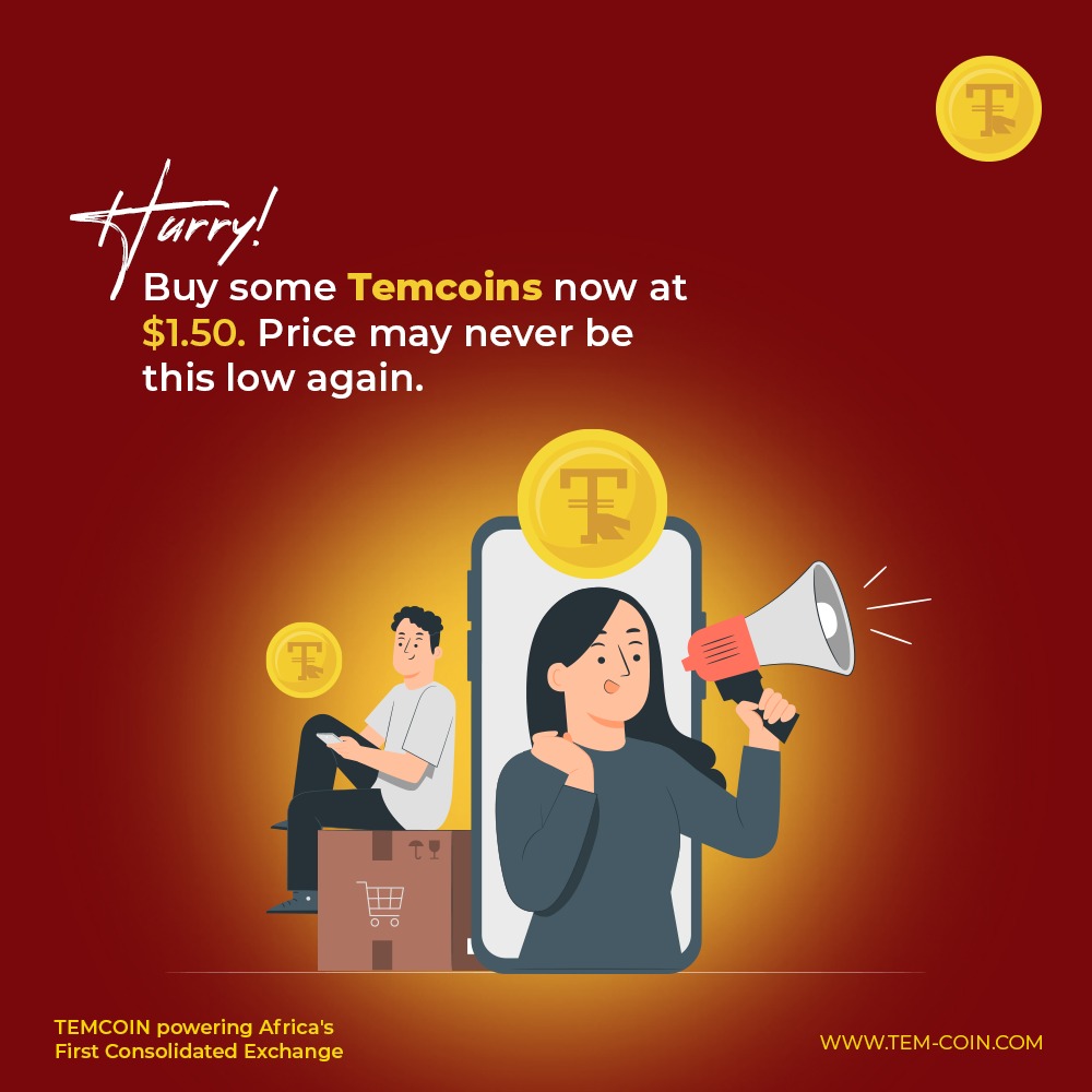 TemCoin tweet media