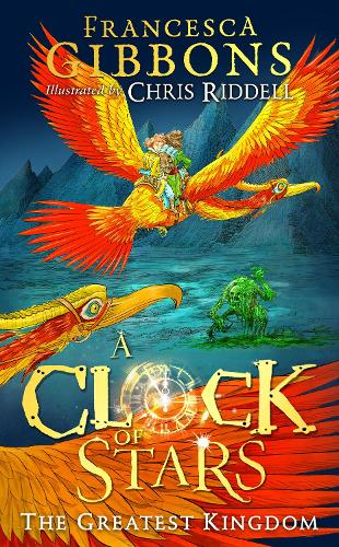 ChiBkSequels's tweet photo. #HappyBookBirthday 📚🎂📚to Francesca Gibbons &amp; Chris Riddell #ClockOfStars 3 #GreatestKingdom is out today. 
Discover the series &amp; order the books here: 
https://t.co/U21TvJatgB
@fran_gibbons @chrisriddell50 
@HarperCollinsCh 
#kidsbooks #childrensbooksequels #BookTwitter https://t.co/0Q9gNpXNaQ