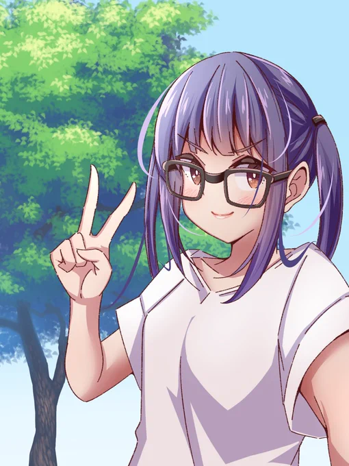 ゆるキャン3期おめでと〜また楽しみが一つ増えた #ゆるキャン 