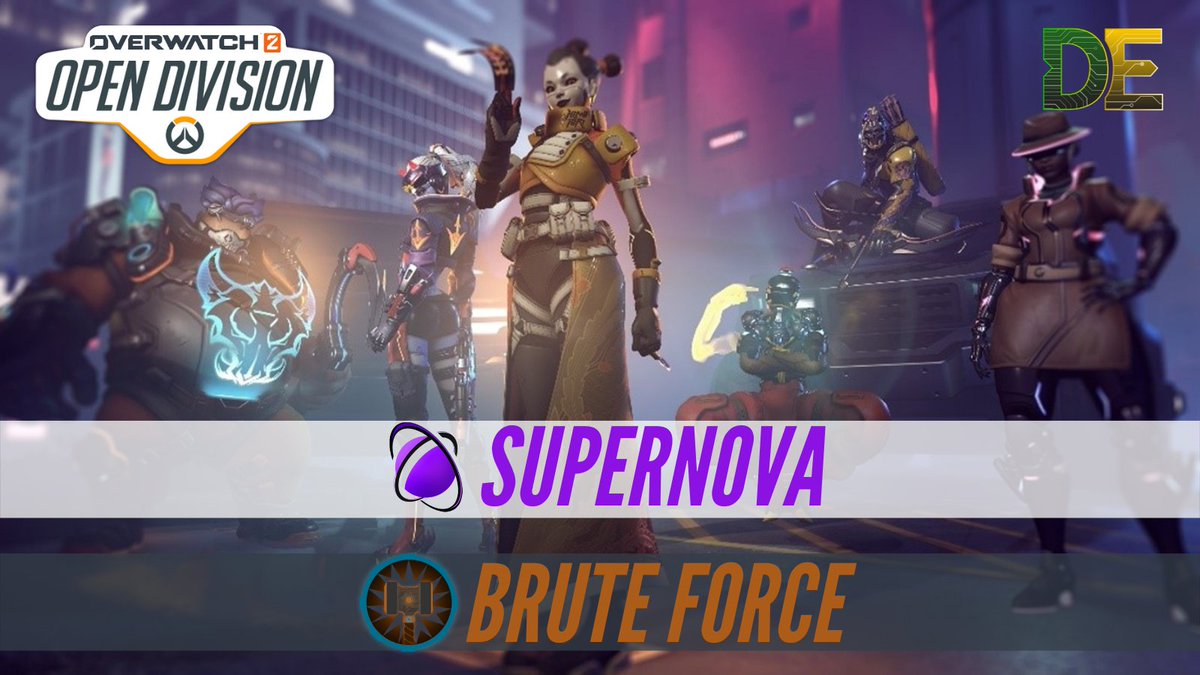 Disconnected Esports tweet media