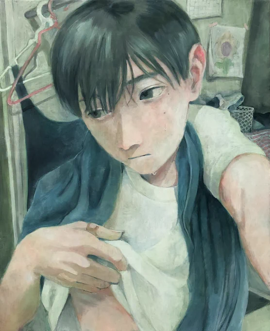 洗面台 