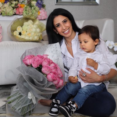 MariaJFierro's tweet photo. #NewProfilePic https://t.co/LlfrcOcwsd