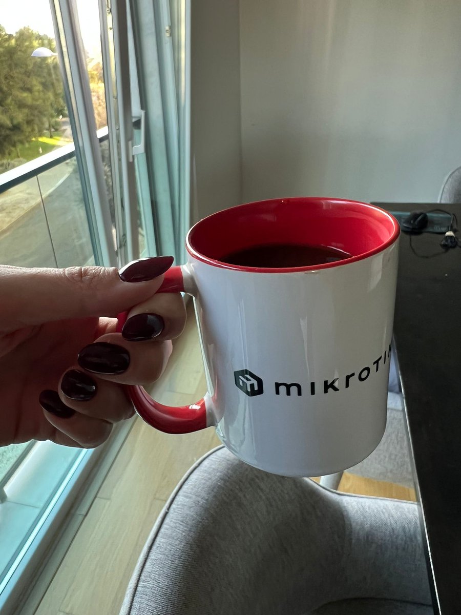 Interfiber Networks tweet media