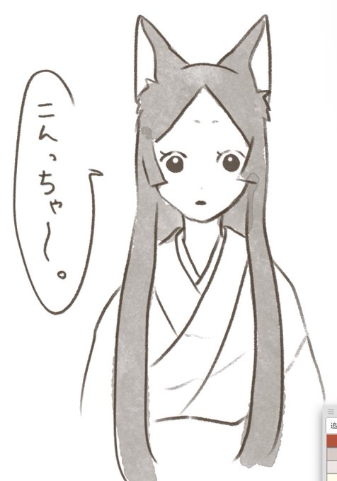 さあて今夜も女衆描きますか~!! 
