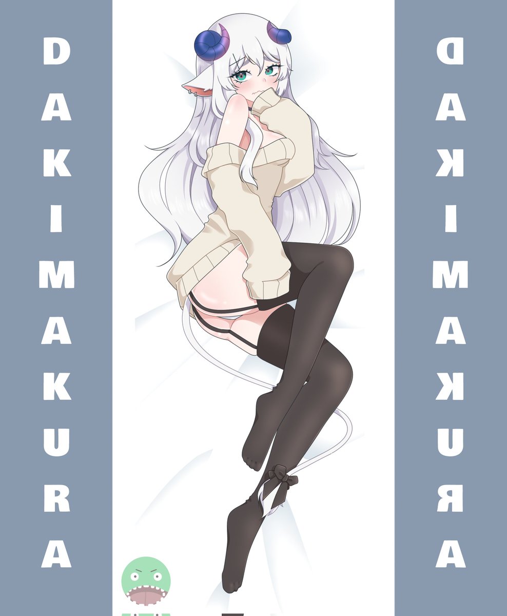 ruvrie's tweet photo. — 🤍💙💛 —
-
Commissioned art for @quinestellech
-
🍒Shares are super appreciated🍒
-
Follow me and Dm for more inquires if you're interested in my arts &amp; updates
-
Dakimakura comm

Tags:
#art #DigitalArtist #commissions #ArtistOnTwitter #vtubercommission #VTuber #dakimakura https://t.co/IQHklJc96l