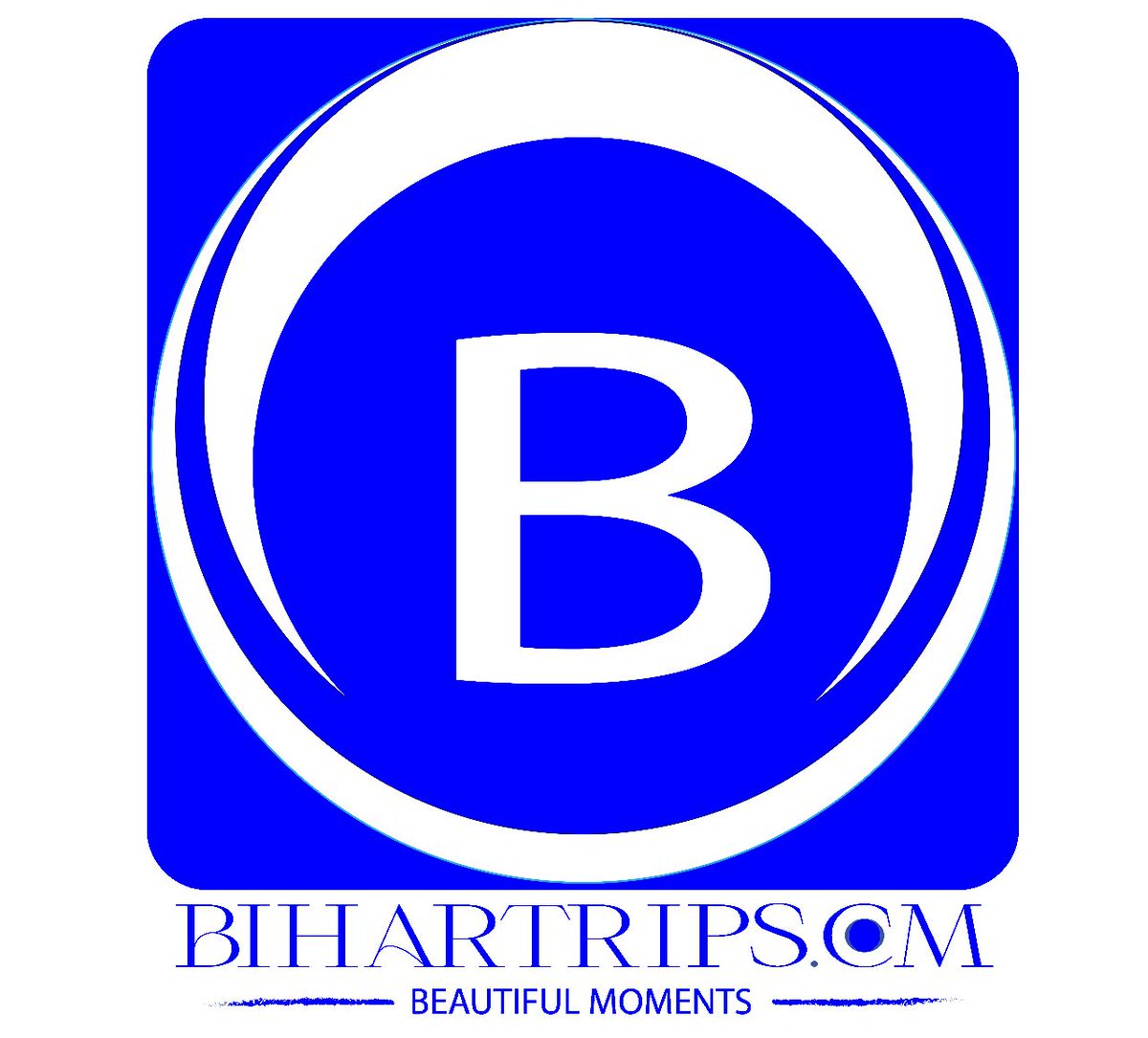 bihartrips's tweet photo. New Logo. https://t.co/MVPLSn1UBd