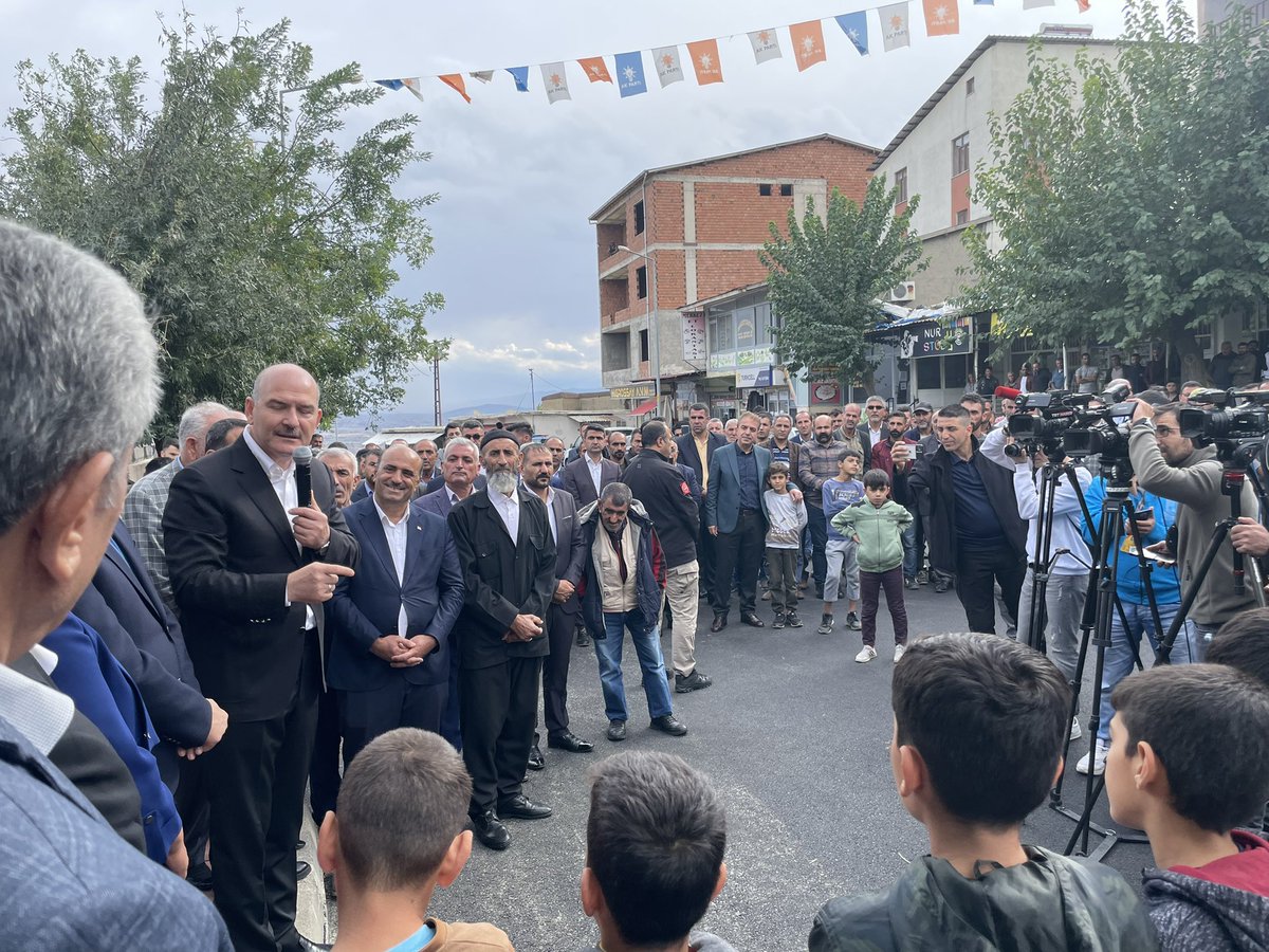 fevzisevgili's tweet photo. Diyarbakır Kulp 🇹🇷
@RTErdogan @Akparti https://t.co/Wc0lWRr5oU