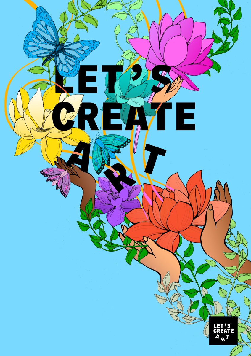 Come along to our free <a href="/engagevisualart/">Engage</a> #LetsCreateArt2022 make and create in clay workshop with artist <a href="/ali_atkins/">Ali Atkins</a> on Tues 25th Oct 11am–3pm. Open to all. Picnic lunches available for children in receipt of free school meals <a href="/kidsinmuseums/">Kids in Museums</a> <a href="/ace_southeast/">Arts Council England, South East</a> bit.ly/3grtmrY