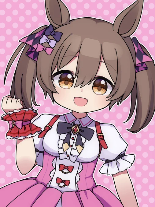 ぴんく色!#あなたのぴんく色の作品を見せてください 