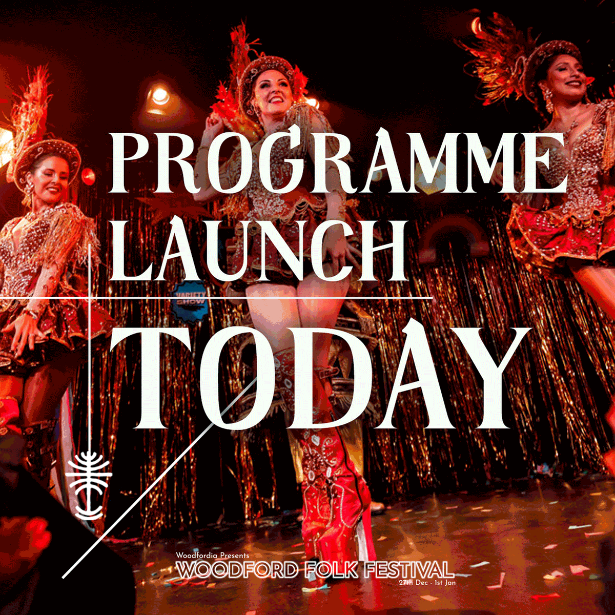 And we're on! Programme is online and we are pumped - so many amazing performers coming to Woodford this year! Watch “PROG LAUNCH WOODFORD 22.mp4” by @browndoggy on #Vimeo vimeo.com/762492017/d1b2… #woodfordfolkfestival #WFF2022 #ThisIsQueensland #visitmoretonbay