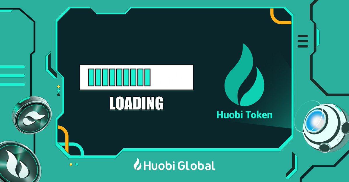 HTX_Global's tweet photo. ๐ค๐ญ#EmpowerHT
โ
๏ธ Zero Trading Fees #USDD $HT
โ
๏ธ $HT Trading Competition
โ
๏ธ #Huobi Earn Staking Rewards
Guess, What's next for $HT? https://t.co/y5DsqnCPFl