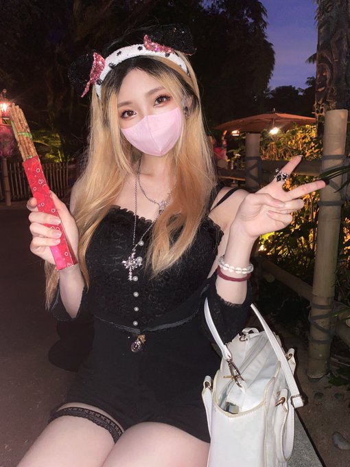コスプレイヤー火火のTwitter画像33