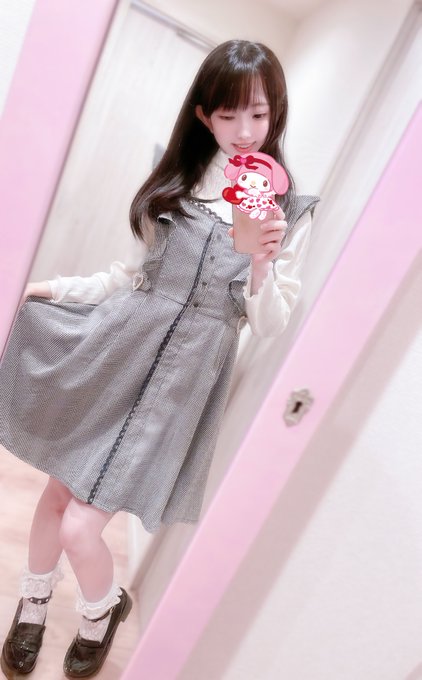 Twitterのコスプレ画像13