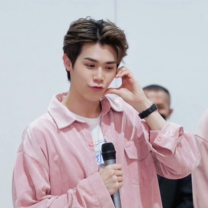 PeatWasuBrasil's tweet photo. Book Expo Thailand...
📷Estou só babando nas fotos do meu filho...❤❤😍

@peatwasu
#Peatwasu
#fortt 
#fortpeat https://t.co/CeL6uFtxGH