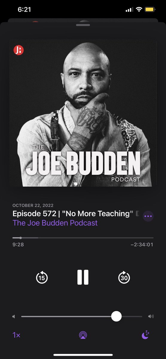 I’m locked in early 🤝🏾 @JoeBuddenPod @JoeBudden @ThatsThatIsh @OfficiallyIce