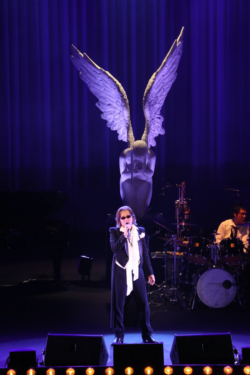 石井竜也&米米CLUBスタッフ on X: 