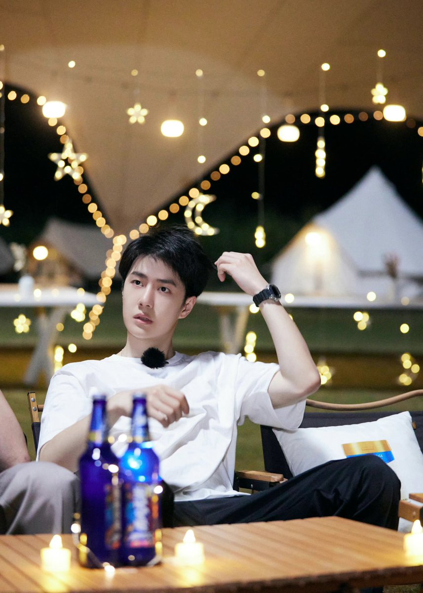 {REST} THE LEGEND WANGYIBO tweet media