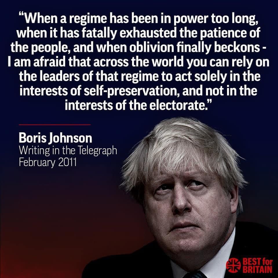 tempophysio's tweet photo. @pritipatel https://t.co/V03qNzc1NU