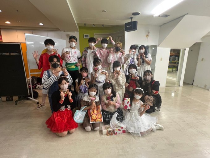 Twitterのコスプレ画像33