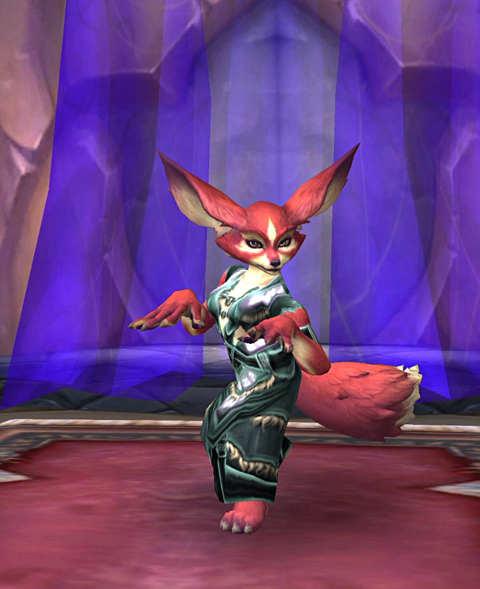 Get ready for the spotlight!

Karaoke Night: Hallow's End Special
Tal'doran, The Blackwald, Gilneas (IC: A large tree in the Duskwood Forest)
8pm Realm Time
- neutral -
argentarchives.org/node/261799

#worldofwarcraft #ArgentDawnEU