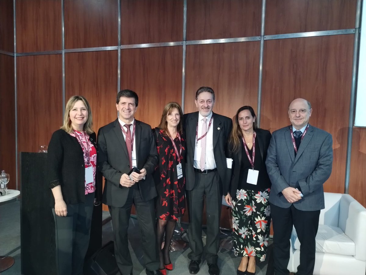 Muchas gracias @CorazonyMujer por la invitación a participar del 48° Congreso @SAC_54. @MujerSIAC @SociedadCelac @SIAC_cardio @cardiosaluduy @SUC_cardiologia @BibianaRubilar @Mdelsueldo @MonicaGiambrun1 @CicuUruguay @cardioresi_CCOU @GoRedForWomen