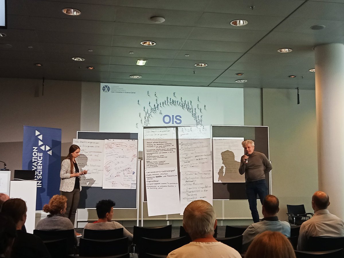 OIS_Center's tweet photo. Flexibilität, Respekt für die Expertise der Patient:innen, zeitliche und finanzielle Ressourcen, Organisationsstruktur und Expert:innen für die Einbindung, Kommunikation- und Medienkompetenz, effiziente Wissensvermittlung zu Patient:innen und Ärzt:innen... https://t.co/2GGgAVYpnd