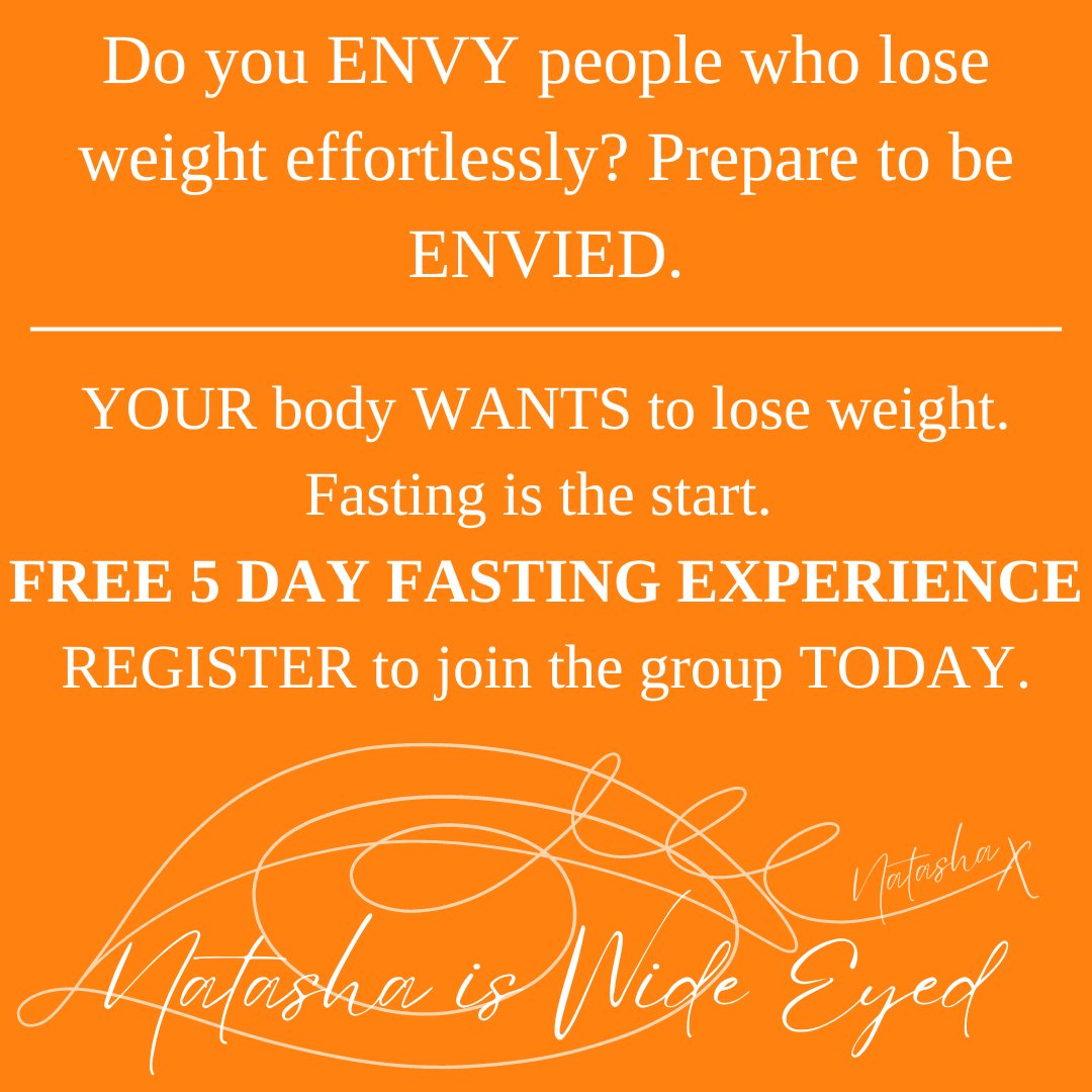 BigSliceOfLife's tweet photo. It’s probably not what we should admit to, but who hasn’t had a little envy for people who can maintain their weight effortlessly? You CAN be that person with the right advice. This IS the right advice.
Registration CLOSES TOMORROW. Join today.
https://t.co/IQUWNTzYfN https://t.co/oq7wqAplvw