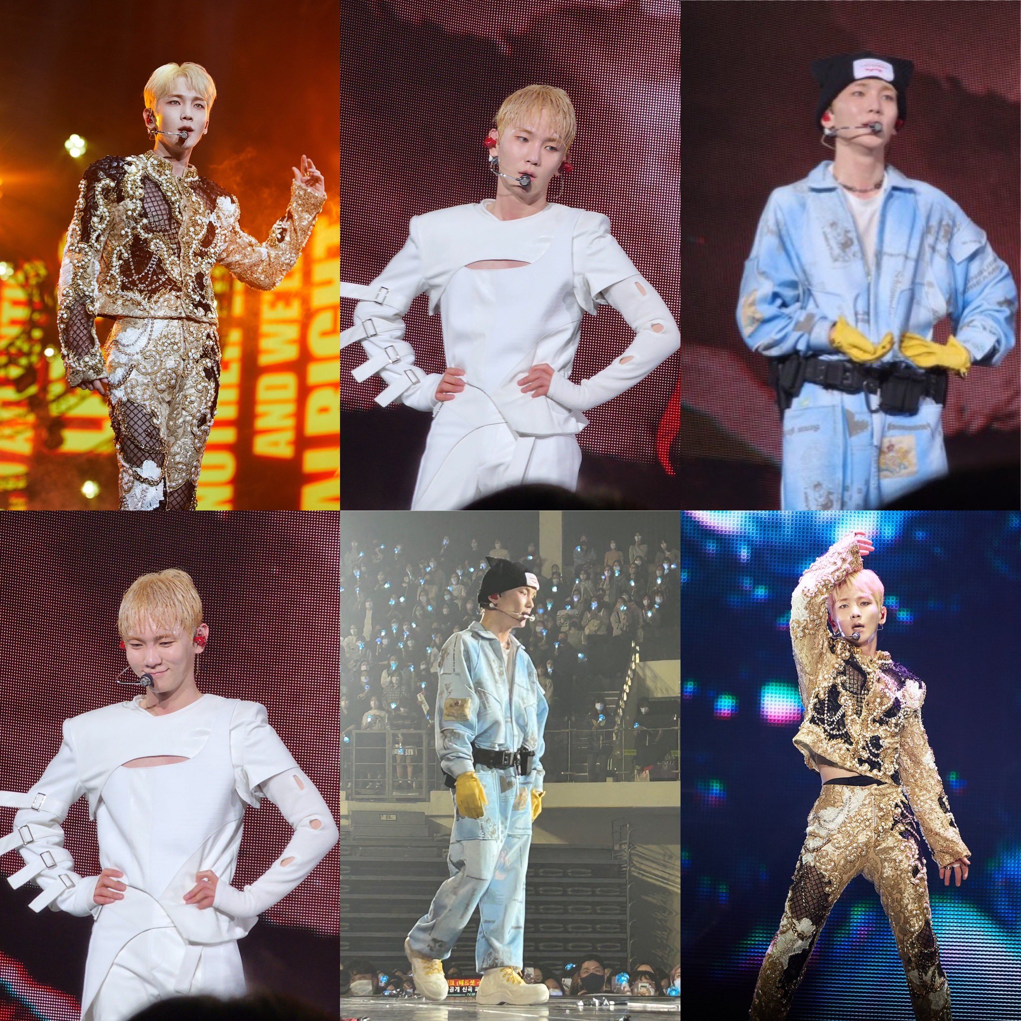 SHINee - SHINee キー キーランド 白Tシャツ EVENT - YES24