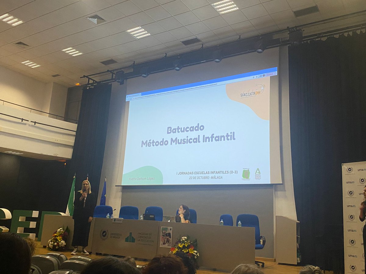 cepantequera's tweet photo. Comienza el turno de @batucado 
@ManoliFM @cepronda
@cepmalaga @cepaxarquia
@cepantequera  @cepmarbellacoin
@EducaAndInnova
 #JEImálaga22 #primerciclo #educacióninfantil #educacioninfantilmalaga https://t.co/lNdzOo475V
