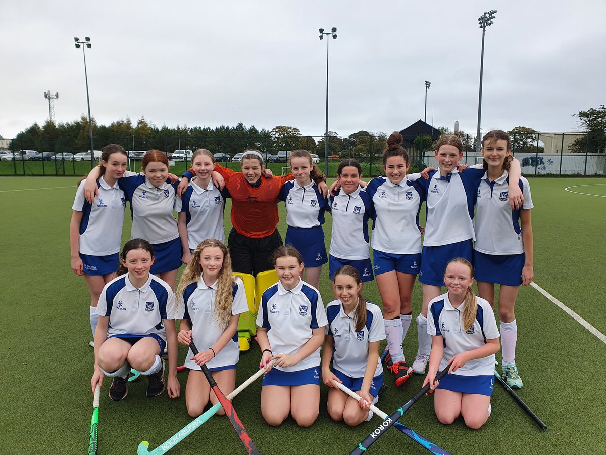 Well done to all of our Junior Teams on fantastic results against Carrick Grammar this morning!
U14As won 3-0, goalscorers Vanessa, Hannah and Katie.
U14Bs won 4-0, goalscorers Bella, Ailsa and Lucy.
U13As won 2-0, goalscorer Maisie
U13Bs won 1-0, goalscorer Lily.
#GCSproud 🦢💙