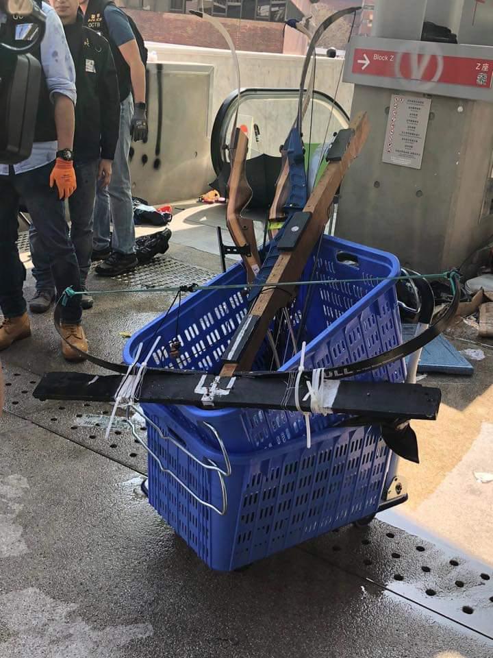 Chris82895304's tweet image. Good that these #HKTerrorists finally have to pay for their crimes. I hope they get them all. Btw. what happened to #FiveDemandsNotOneLess? 😉 Is anybody still #StandWithHongKong, or have all these losers finally left #HongKong or are in jail?