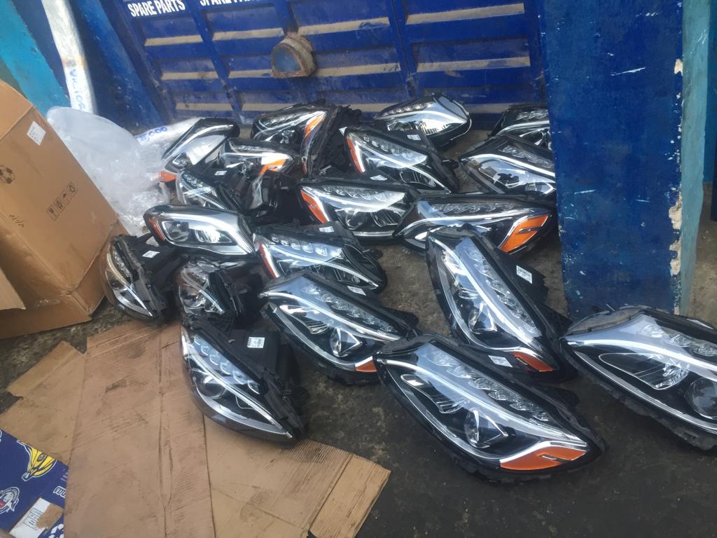 Dani81208116Eze's tweet photo. #mercedes benz
#Damil motors
#spare parts
Specialize on any kind of mercedes benz spare parts both new nd tokunbo https://t.co/T1cfRMhj16